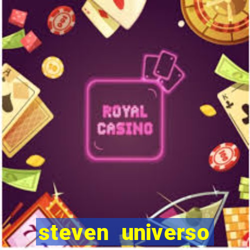 steven universo dublado redecanais